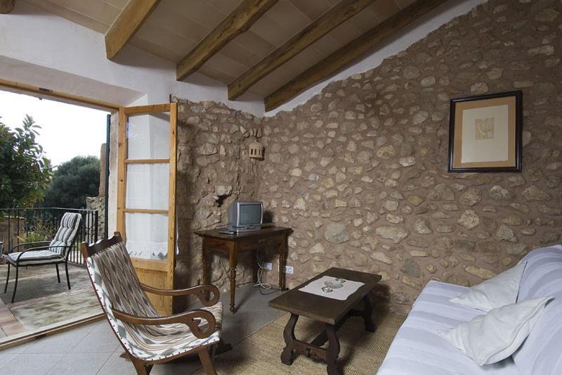 Sa Vall Bauernhof Son Macia (Mallorca)