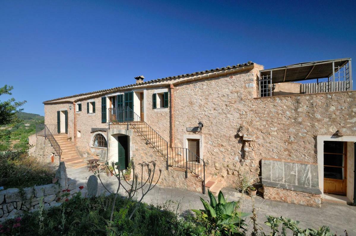 Sa Vall Son Macia (Mallorca)