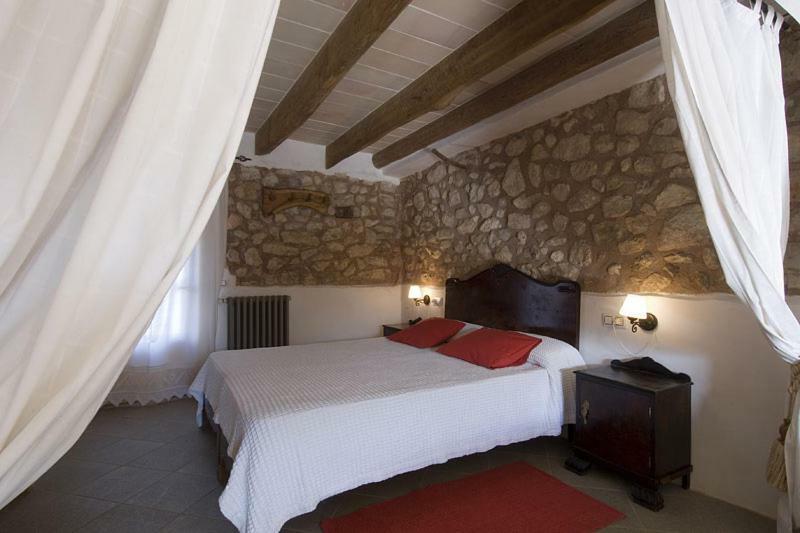 Sa Vall Bauernhof *