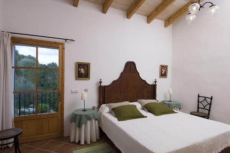 Sa Vall Vakantieboerderij Son Macia (Mallorca)