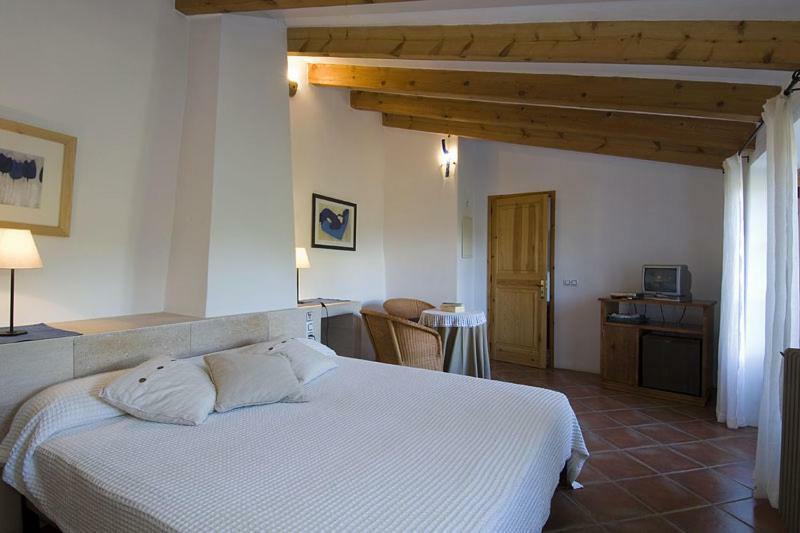 Sa Vall Vakantieboerderij