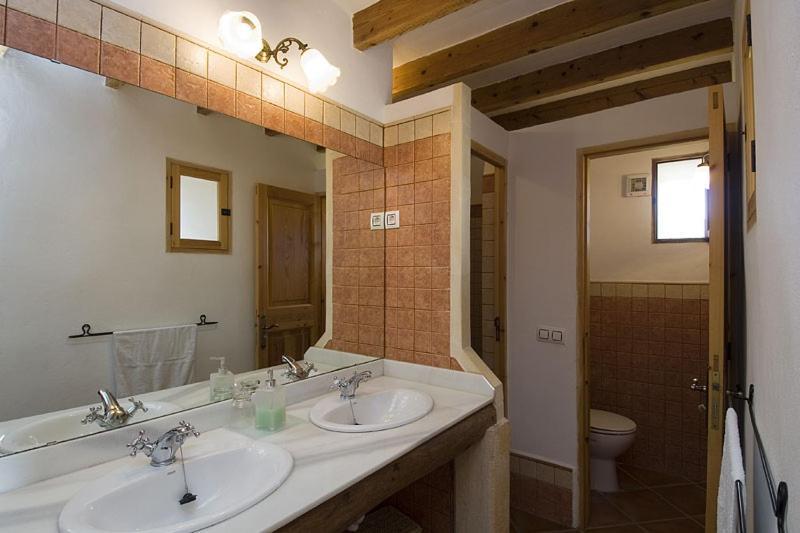 Sa Vall Vakantieboerderij *